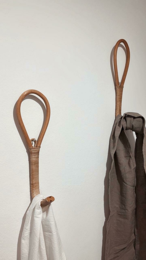 Perchero Bamboo - comprar online