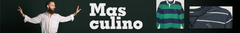 Banner da categoria Masculino