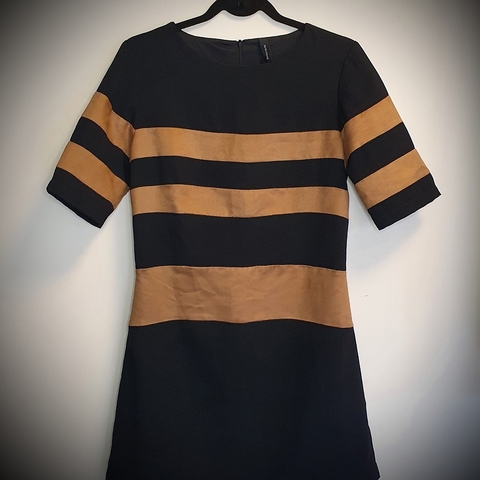 Vestido "Betelgeuse"-P