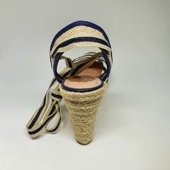 Espadrille "Pisom & Co"-39 na internet