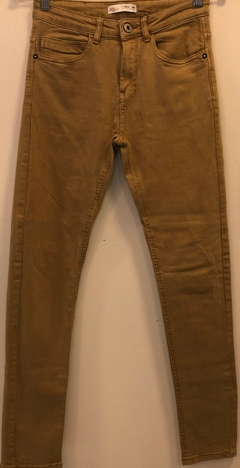 Calça masculina infantil ZARA- 13/14 na internet