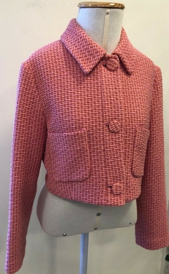 Casaco feminino ZARA - M - comprar online