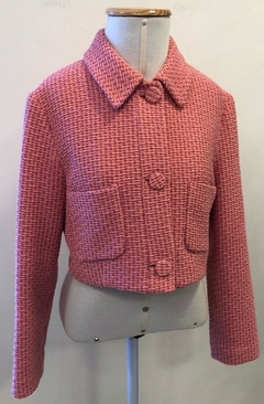 Casaco feminino ZARA - M