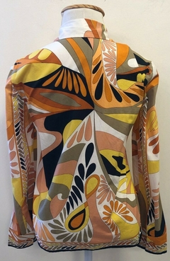 Camisa feminina ZARA - XS na internet