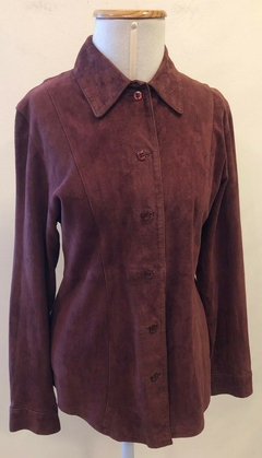Camisa feminina - M - comprar online