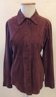 Camisa feminina - M