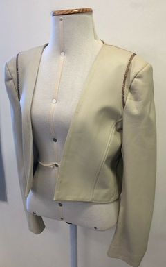 Casaco PATRICIA MOTTA - 42 - comprar online