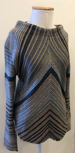 Blusa TALIENK - G na internet