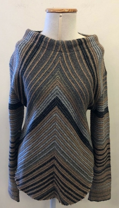Blusa TALIENK - G