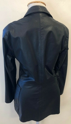 Imagem do Casaco PZA LEATHER - G