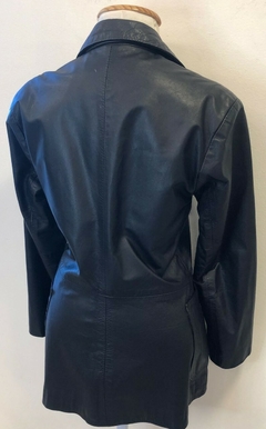 Casaco PZA LEATHER - G - loja online