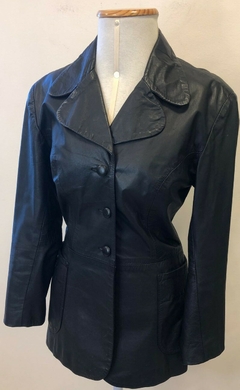 Casaco PZA LEATHER - G - comprar online