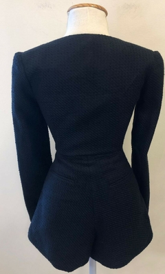 Conjunto CAOS ID - 36/PP - SUSTENTARE BRECHÓ