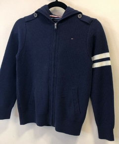 Casaco infantil TOMMY HILFIGER - 8-10 anos - comprar online