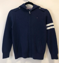 Casaco infantil TOMMY HILFIGER - 8-10 anos