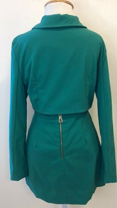 Conjunto FABULOUS AGILITÁ - 36 - SUSTENTARE BRECHÓ