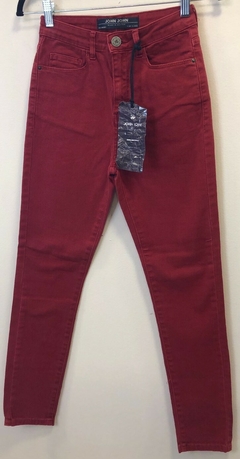 Calça Jeans JOHN JOHN - 36 (nova com etiqueta) na internet