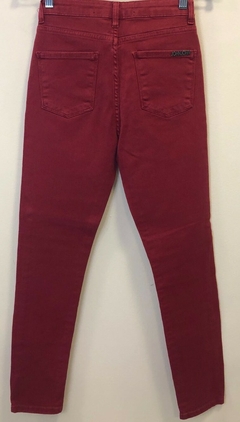 Calça Jeans JOHN JOHN - 36 (nova com etiqueta) - SUSTENTARE BRECHÓ