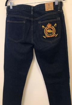 Calça Jeans RALPH LAUREN - 38/40 - loja online