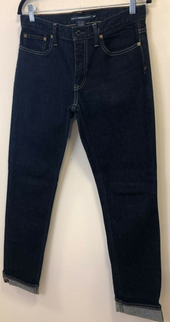 Calça Jeans RALPH LAUREN - 38/40 na internet