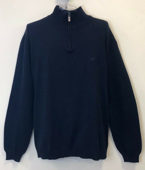 Blusa tricot ZAPALLA - G