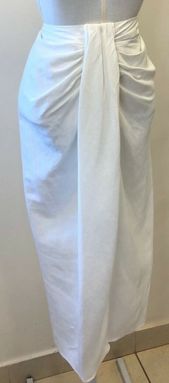 Saia ZARA - G na internet