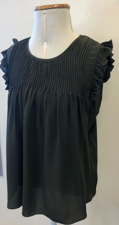 Blusa ATEEN - 40 - comprar online