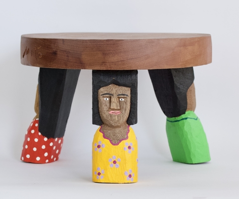 Banner da categoria Banquinhos