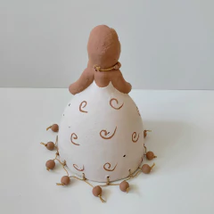 Boneca - Cooperart Poty - Teresina-PI na internet