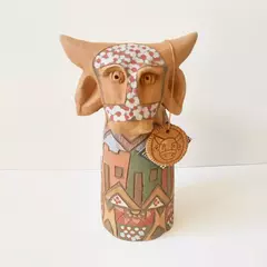 Bumba meu boi, por Irailda, Capela-AL