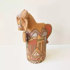 Bumba meu boi, por Irailda, Capela-AL - comprar online