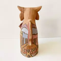 Bumba meu boi, por Irailda, Capela-AL - Mananuk