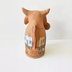 Bumba meu boi, por Irailda, Capela-AL na internet
