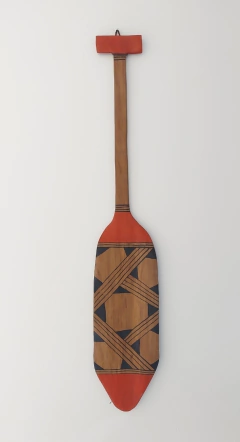 Remo I - Etnia Waura