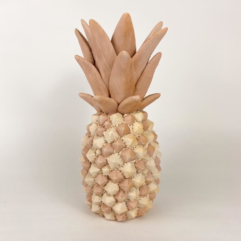 Abacaxi, Tracunhaém-PE.