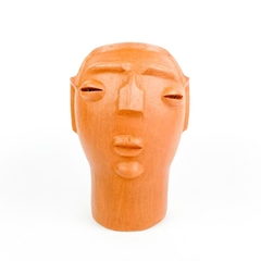 Cabeça Homem 2 - Neguinha e Nanai