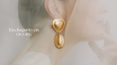 Banner de la categoría Enchapado en Oro 18K