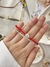 PULSERA CRISTALES 18CM en internet