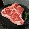 T - Bone Steak