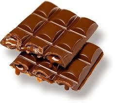Banner de la categoría Chocolates 