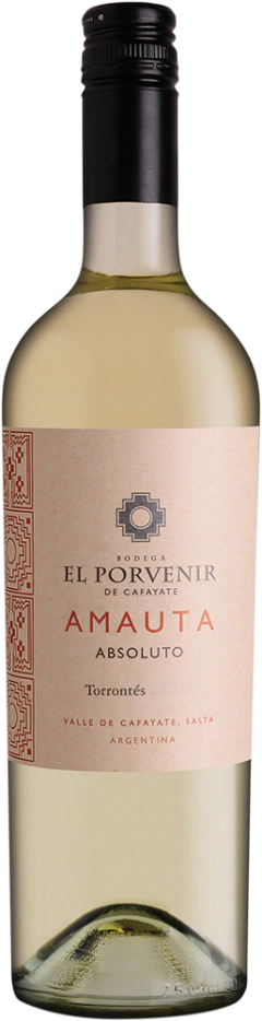 Amauta Absoluto Torrontés x 750c.c.