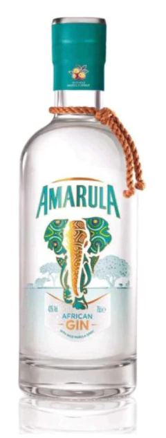 Gin Amarula x 750c.c.