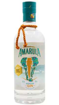 Gin Amarula x 750c.c. - comprar online