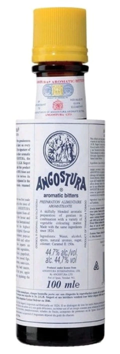 Angostura Bitter x 100cc