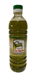 Aceite de Oliva San Agustin x 1 lt.