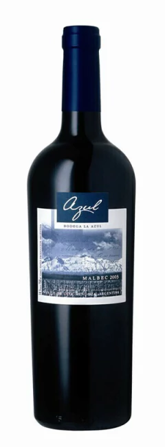 Azul Malbec x 750c.c.