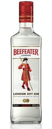 Beefeater Gin x 750c.c. - comprar online