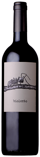 Biolento Malbec 2016 x 750c.c.