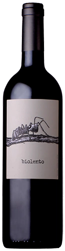 Biolento Malbec 2016 x 750c.c.