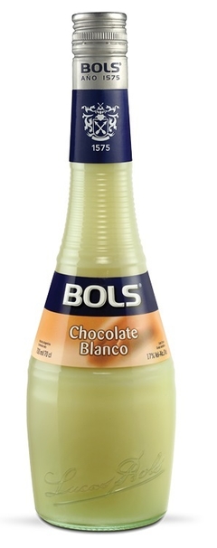 Bols Licor Chocolate Blanco x 700c.c.